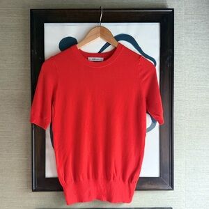 Zara Poppy Sweater - Size Small